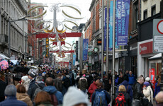 How much money will the average household spend this month? It's the week in numbers