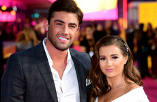 All the signs that pointed to trouble in Jack and Dani's post-Love Island paradise