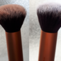 If you're as lazy as me, this €2.50 Penneys brush cleanser will change your life