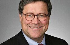 Trump nominates lawyer who served under George HW Bush as attorney general