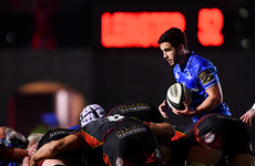 Recent Leinster debutants set for return to AIL club action over the weekend