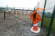 Gardaí investigating further criminal damage at Dublin building site