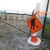 Gardaí investigating further criminal damage at Dublin building site