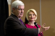 Newt Gingrich bows out of US presidential campaign