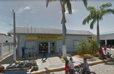 Hostages among 12 dead in foiled Brazil bank robberies