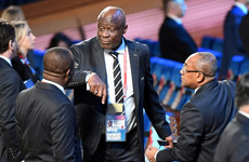 Congo Brazzaville emerges as unlikely candidate to host 2019 African Nations Cup