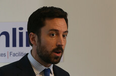 Time to build upwards says Minister, as new guidelines recommend taller buildings in cities