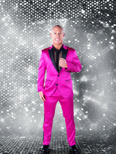 Stringer answers the call as full Dancing With The Stars line up announced