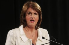 Burton defends government's jobs record, says economy is in 'transition'