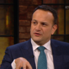 'Is the HSE fit for purpose?' Not as the organisation is now, says Varadkar