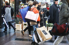 Poll: Have you started your Christmas shopping?