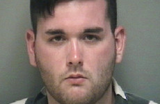 Charlottesville protests: Man (21) who drove into crowd found guilty of murdering woman