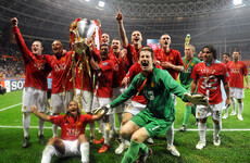 Ferdinand: Man United’s 2008 Champions League winners better than this Man City team