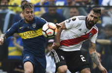 Appeal rejected: Copa Libertadores final between Boca and River will go ahead in Madrid