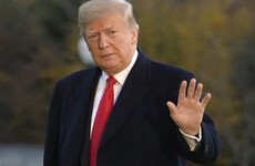For the first time - prosecutors have connected Trump to a federal crime