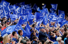 'We have to take safety seriously' - Bath apologise for confiscating Leinster flags