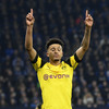 England's 18-year-old star Sancho scores derby winner as Dortmund go nine points clear
