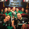 'Bean an D’or', Ghaoth Dobhair celebrations, AC Milan in Athlone and more Tweets of the Week
