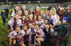 Ireland international scores astonishing 5-4 as Clontarf secure All-Ireland Intermediate title