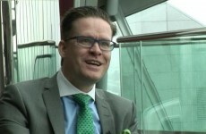 VIDEO: 'Austerity has not failed in Ireland but the ECB must do more'