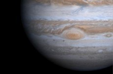 European Space Agency sets sights on Jupiter