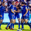 Leinster find a way as Bath promise to go 'full metal jacket' for return leg