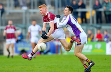 Mullinalaghta pull off seismic shock and stun Kilmacud in Leinster football final