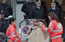 Juvenile with irritant spray may have caused fatal Italian nightclub stampede