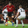 Mourinho: 19-year-old Dalot can be the new Gary Neville