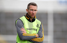 Eddie Brennan gets off to winning start in charge of Laois while Westmeath footballers also prevail