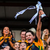 Hannon the star as Glanmire lift first-ever All-Ireland junior club title