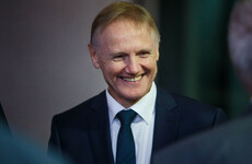 Schmidt and Shaw the leading contenders for RTÉ Manager of the Year award