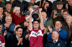 Wilderness to Leinster champions - Mullinalaghta story sums up magic of club game