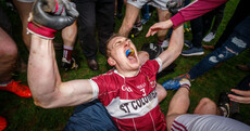It's Sunday so here are 10 of our favourite images from the sporting week