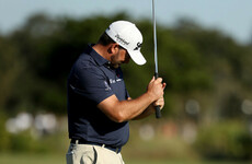 McDowell edged out on final hole of QBE Shootout in Florida