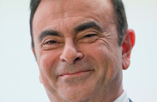 Former Nissan chairman charged with financial misconduct