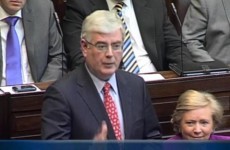 Tánaiste suggests Cardinal Brady should "not hold a position of authority"