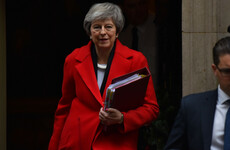EU's top court rules that UK could reverse Brexit process