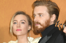 Saoirse Ronan and Jack Lowden choreographed their sex scene to feel like a dance