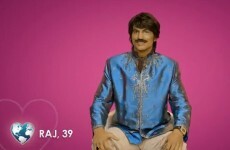 Is Ashton Kutcher's new "dating" ad racist?