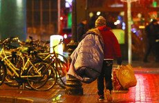 Opinion: The Irish state is a very bad parent - when its children turn 18 they often end up on the streets