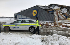 25 of the best Irish news photographs of the year