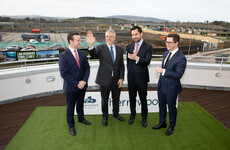 International developers reveal plans to build 3,000 apartments for rent across Dublin