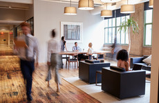 Poll: Do you think having an attractive office makes workers more productive?