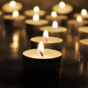 How to navigate the festive season after suffering a bereavement