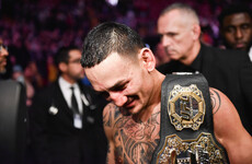 'Feed me, they can all get it' - Holloway keen on McGregor and Khabib bouts