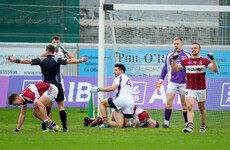 'It’s definitely their day, not ours and we have to take our beating' - Kilmacud salute new Leinster champions