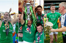 Open thread: What was your favourite moment from the 2018 sporting year?