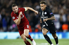 Champions League permutations: How Inter, PSG and Liverpool can progress