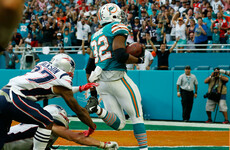 Gronkowski on Miami Miracle: 'They changed it up a little bit and I did sucky'
